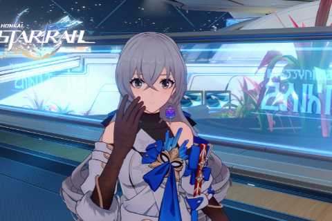 Honkai: Star Rail Bronya build: Best Light Cones, Relics and teams