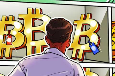 Bitcoin sell-off next? Binance BTC balance shoots up $1.5B in one month
