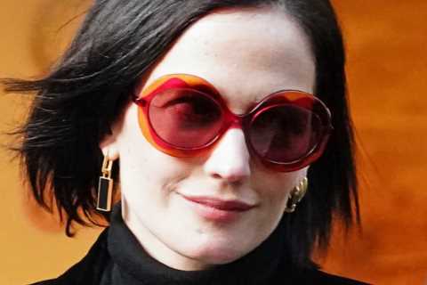 Bond girl Eva Green wins court battle over £810,000 fee for sci-fi film that was never made