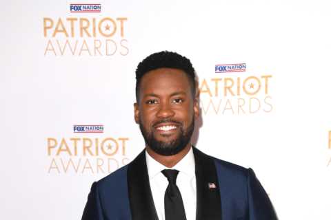 Who is Fox News host Lawrence Jones?
