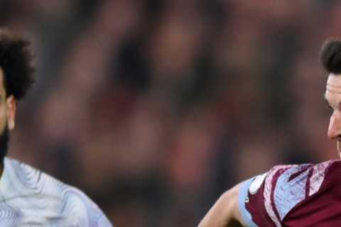 Arsenal could shelve Rice and Caicedo deals to fund more transfers including Mount in huge overhaul ..