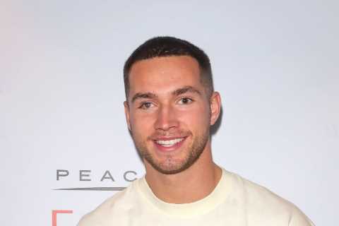 Love Island’s Ron Hall reveals huge relationship step with girlfriend Lana – as they open up about..