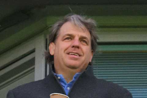 Chelsea close to huge new sponsor announcement as fans praise Todd Boehly for ‘making rivals..