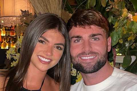 Love Island’s Samie slams trolls accusing her of faking romance with Tom Clare after unearthed..