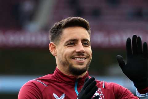 Aston Villa star Alex Moreno reveals key advice Pep Guardiola gave him as Barcelona youth as he..