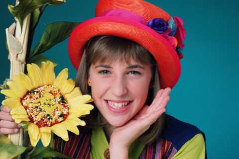 Iconic 90s teen show teases huge return as star reveals revival talks