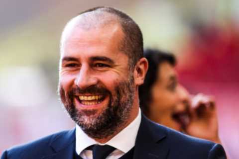 Chelsea plan to hire transfer guru Paul Mitchell who discovered likes of Son Heung-min, Sadio Mane..