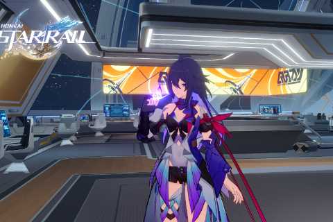 Honkai: Star Rail Seele build: Best Light Cones, Relics and Teams