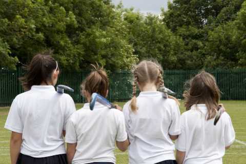 Trans pupils will be barred from competing against kids of opposite biological sex in PE lessons