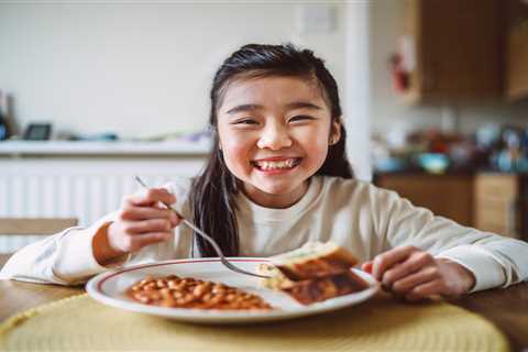 As it’s revealed fish fingers and baked beans have been wrongly demonised, we reveal where you can..
