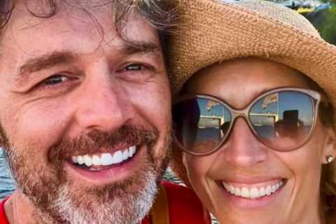 Inside colourful life of MasterChef Australia host Jock Zonfrillo – from battles with heroin to..