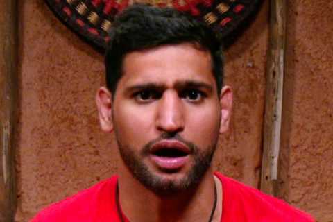 Inside I’m A Celebrity star Amir Khan’s impressive property portfolio including Dubai holiday home..