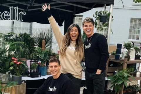 Made in Chelsea stars reveal surprising side hustle after uniting off-screen