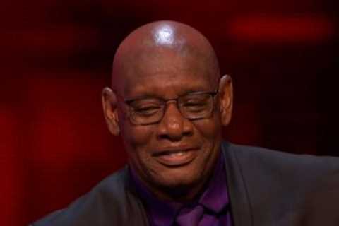 The Chase’s Shaun Wallace makes ITV show history with eye-watering prize offer