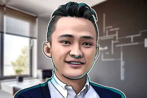 Justin Sun issues apology after Sui LaunchPool clash with Binance CEO