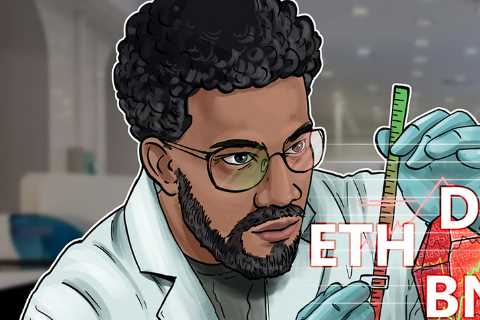 Price analysis 5/1: SPX, DXY, BTC, ETH, BNB, XRP, ADA, MATIC, DOGE, SOL