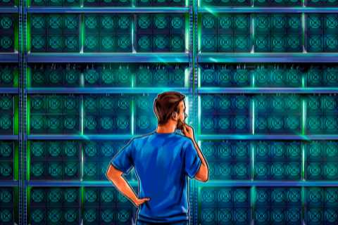 Jack Dorsey’s nano Bitcoin mining chip heads to prototype