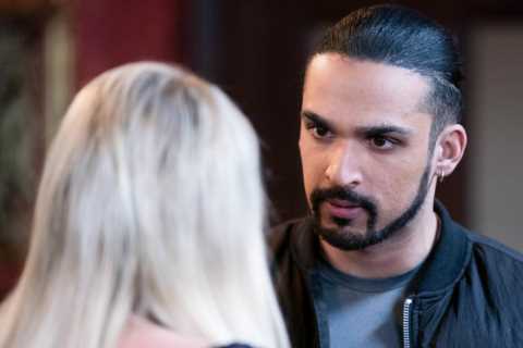 Three explosive BBC EastEnders theories: double life revealed and massive feud in Albert Square