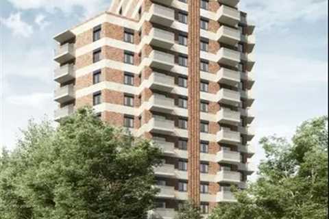 ‘Britain’s first women-only tower block’ approved by planners with one way men allowed to rent there