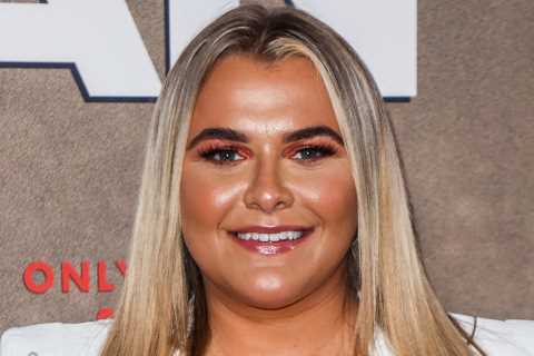 Towie’s Saffron Lempriere hints at feud with co-stars as she slams their ‘behaviour’ in Thailand