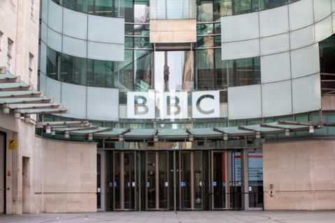 Just one in five Brits back ‘completely outdated’ BBC licence fee, poll reveals