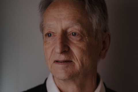 ‘The Godfather of A.I.’ Leaves Google and Warns of Danger Ahead