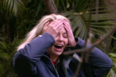 Toff slammed by furious I’m A Celeb fans over ‘savage’ comment  as they spot ‘feud’ in camp