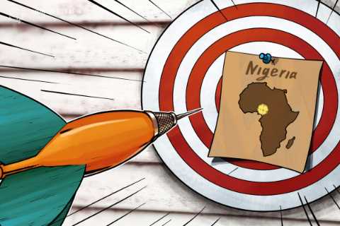 Tokens but not crypto: Nigeria SEC prepares new digital asset rules