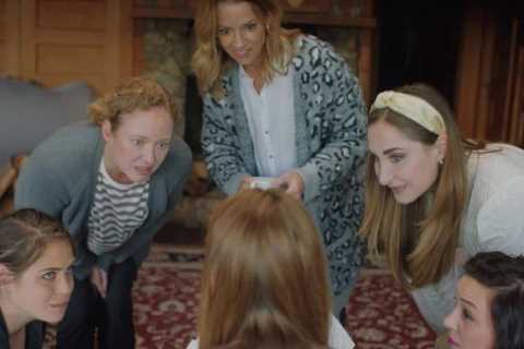 Netflix viewers left ‘crying their eyes out’ over disturbing new horror film