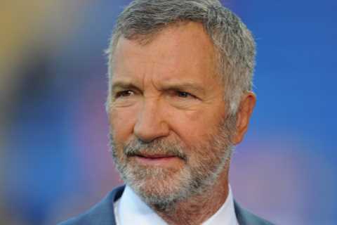 Souness reveals favourite pundits after Sky Sports retirement and lifts lid on Keane’s reaction to..