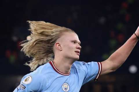 Man City vs West Ham: Guardiola’s side look to steer clear in dramatic Premier League title race –..