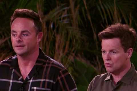 I’m A Celebrity fans furious over show’s ending as Ant and Dec drop huge bombshell
