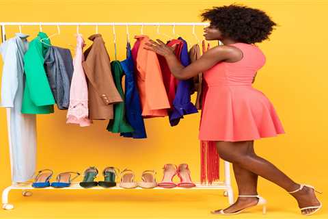 Refresh your wardrobe this spring with these six thrifty fashion tips