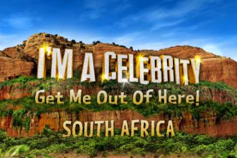 I was on I’m A Celeb and my GG boobs stole the series – I deserve to be in South Africa too