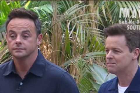 I’m A Celeb fans ‘work out’ who will be voted off in shock twist tonight