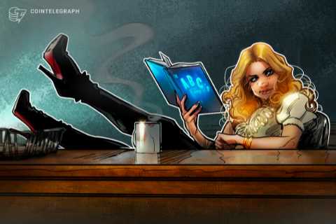 The ABCs of Crypto: Teaching the next generation of Web3 users