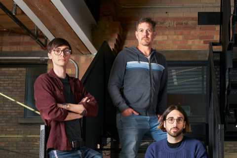 Generative A.I. Start-Up Cohere Valued at About $2 Billion in Funding Round