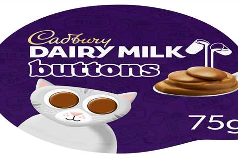 Warning over Cadbury desserts recalled over fears they contain Listeria