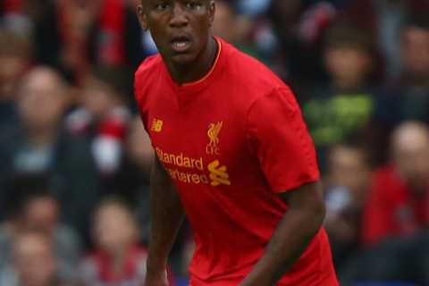 I’m an ex-Premier League star but after being stabbed in the head during a mugging, my career has..
