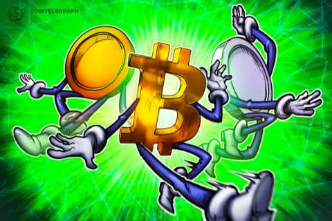 Bitcoin BRC-20 token standard becomes a new destination for meme tokens 