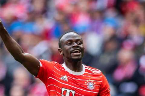 Sadio Mane edges closer to shock Premier League return as Bayern Munich ‘to let him and fellow top..