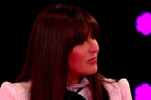 Inside outrageous new reality show Sex In The Dark where contestants have blind romps making Naked..