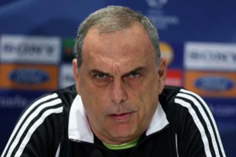 Roman Abramovich went silent for four days, then I was sacked.. we had chance to make Chelsea the..