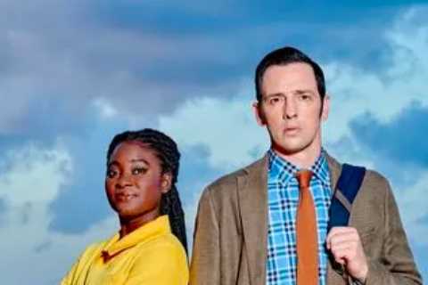 Death in Paradise fans thrilled as BBC drops landmark series 13 update