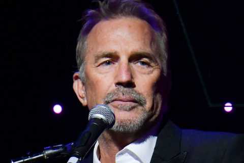 Kevin Costner’s wife files for divorce as Yellowstone actor admits ‘circumstances beyond his..