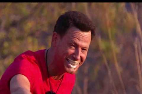 Furious I’m A Celeb fans slam Joe Swash over major spoiler for South Africa show