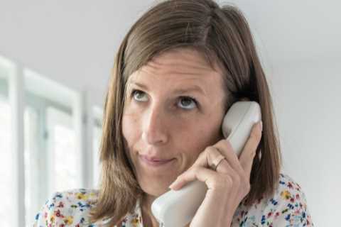 Infuriating cold calls will finally be BANNED and suspicious payments paused in a bid to fight fraud