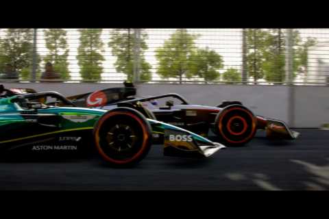 Max Verstappen headlines new F1 game coming surprisingly soon