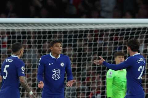 Frank Lampard breaks unwanted 35-year record as fans brutally troll him with memes after latest..