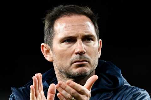 Roy Keane’s brutal rant about Lampard during last Chelsea stint re-emerges as fans praise him being ..